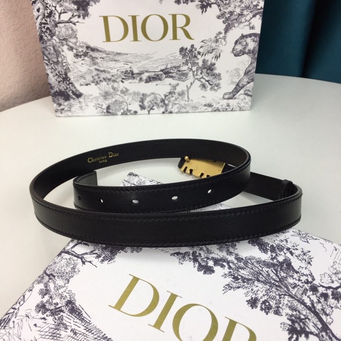 Christian Dior Belts